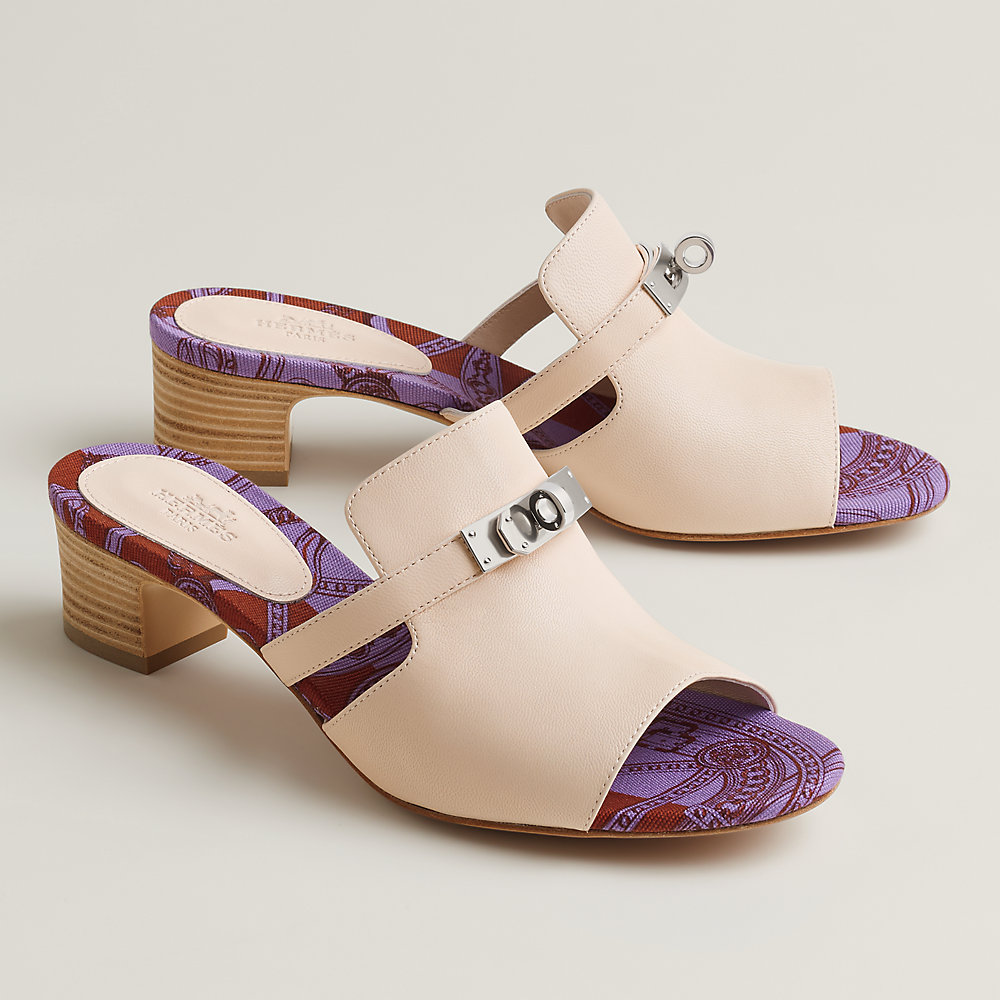 Candy sandal | Hermès UK